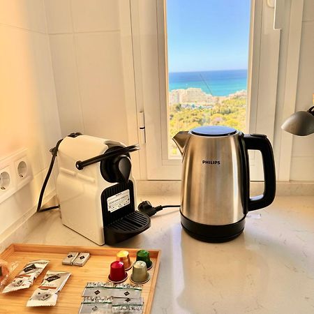 Hercules 1008 Benalmadena Beach - Sea View - Vista Al Mar - New Extérieur photo