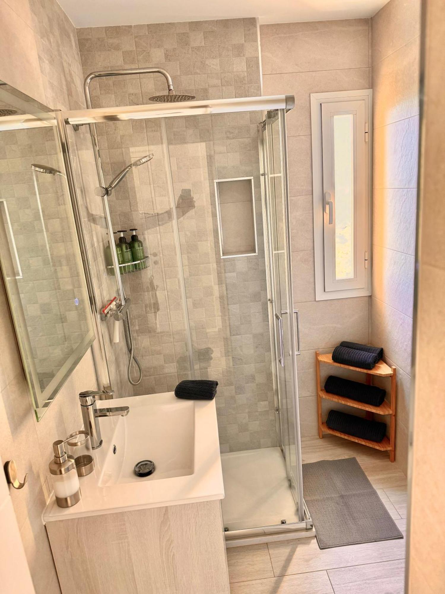 Hercules 1008 Benalmadena Beach - Sea View - Vista Al Mar - New Extérieur photo